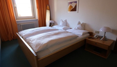 Family Quadruple Room