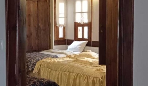 Design Quadruple Room, 1 Bedroom