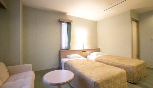 Annex Twin Room, Non Smoking