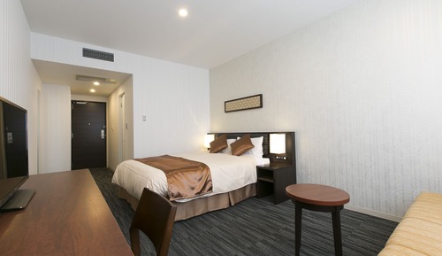 New Wing Double Room, Non Smoking