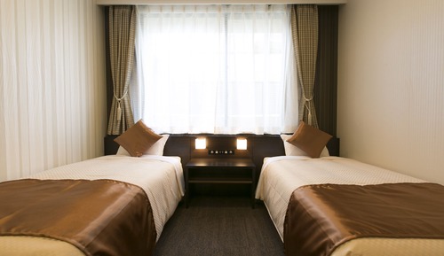 New Wing Twin Room, Accessible, Non Smoking
