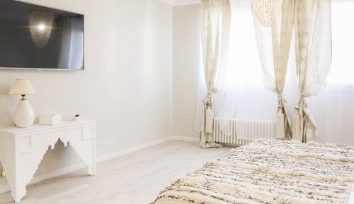 Double Room (Pamukkale)