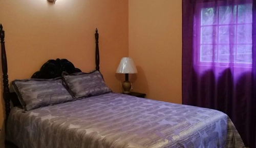 Executive Apartment, 1 Bedroom, Kitchen, City View
