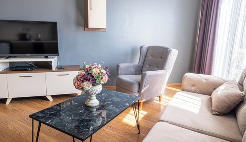 Elite Suite, 1 Bedroom