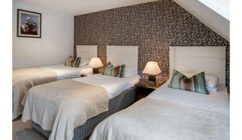 Classic Triple Room