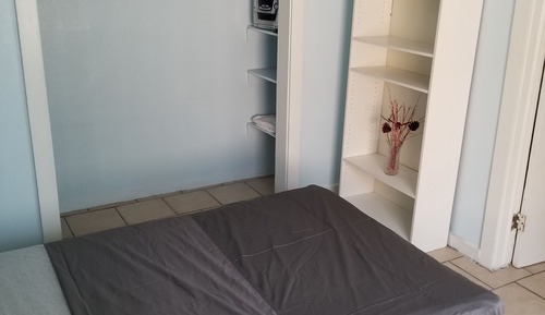 Grand Suite, 1 Bedroom