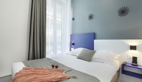 Classic Single Room
