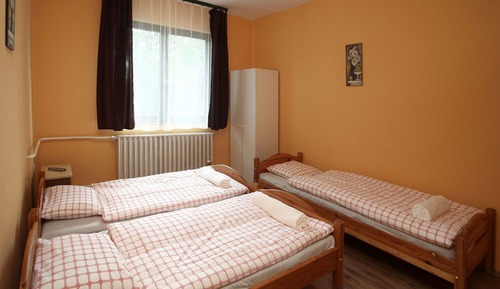 Triple Room, Private Bathroom