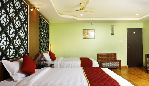 Double or Twin Room