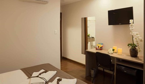Superior Room, 1 Double Bed, Non Smoking