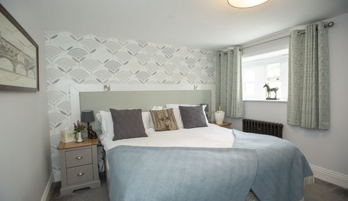 Superior Double or Twin Room, Ensuite