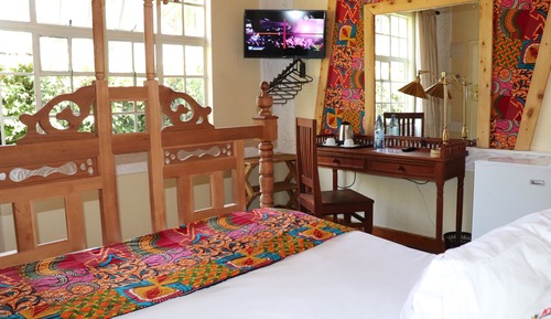 Exclusive Room