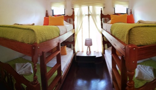 Villa, 2 Bedrooms
