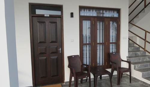 Deluxe Twin Room, 2 Twin Beds, Sea View, Sea Facing