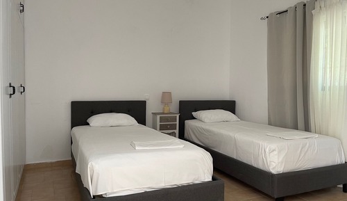Premium Bungalow, 2 Bedrooms, Non Smoking, Beachfront