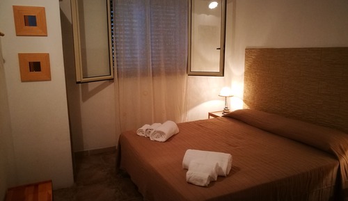 Apartment, 2 Bedrooms