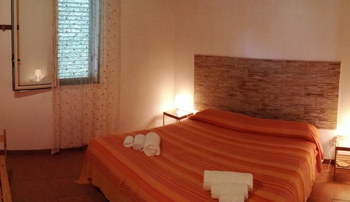 Apartment, 1 Bedroom