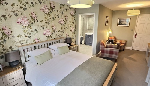 Junior Studio Suite
