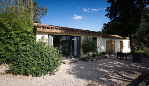 Comfort Cottage, Private Bathroom