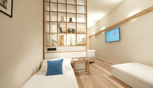 Compact Suite