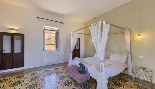 Junior Suite, Terrace
