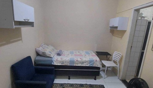 Family Twin Room