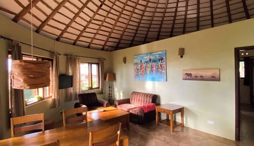 Deluxe Cottage, 3 Bedrooms