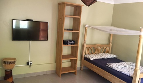 Basic Room