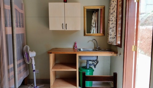 Economy Shared Dormitory