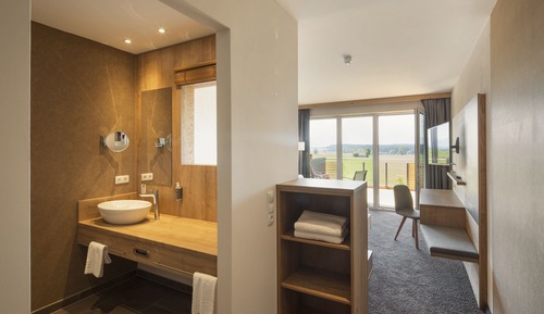 Double Room Allgäublick