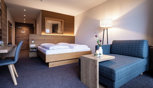 Double room Stadl