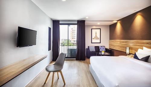 Superior Double Room