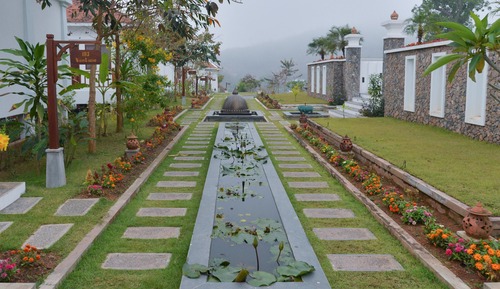 Signature Villa