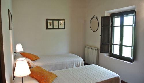 Family Apartment, 2 Bedrooms, Kitchen, Tower