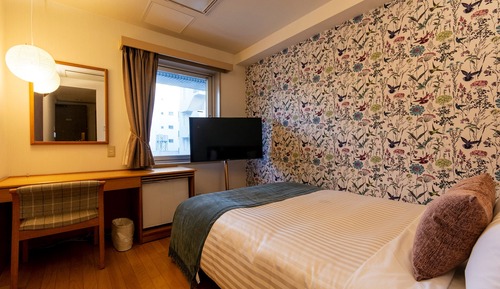 Deluxe Single Room, Non-Smoking, For 1 Guest