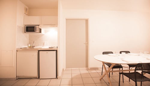 Standard Apartment, 1 Bedroom