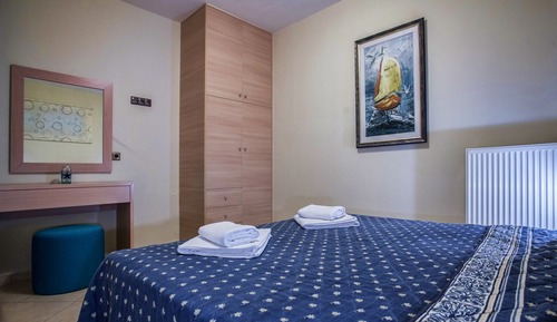 Deluxe Villa, 4 Bedrooms, Private Pool, Sea View