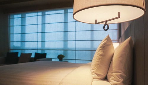 Premier Room, 1 King Bed