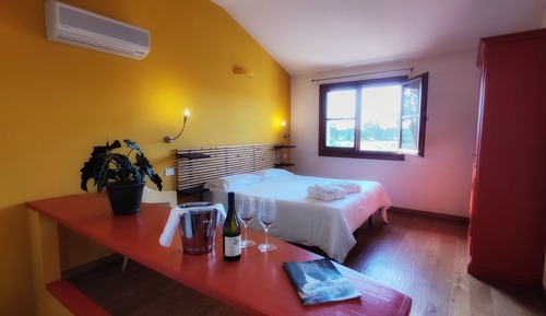 Superior Double or Twin Room