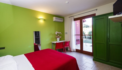 Economy Room, 1 Bedroom