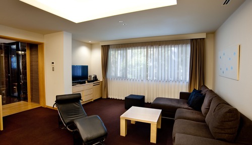 Precious Suite King Double
