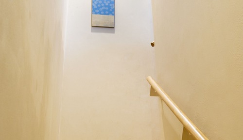 Luxury Suite Maisonette King Double