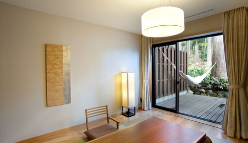 Comfort Suite Maisonette Twin