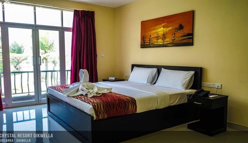 Superior Suite, Multiple Beds, Balcony