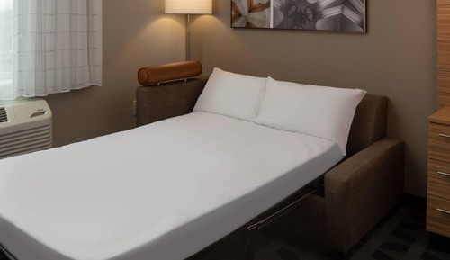 Suite, 1 Bedroom