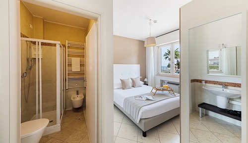 Standard Apartment, 1 Bedroom