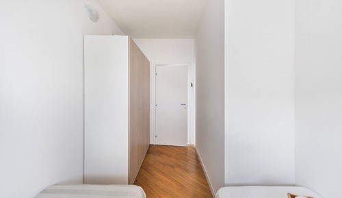 Apartment, 1 Bedroom, Lake View
