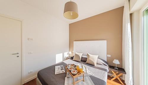 Apartment, 1 Bedroom