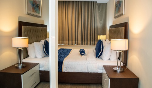 Apartment, 3 Bedrooms