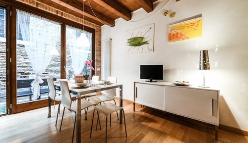 Apartment, 2 Bedrooms
